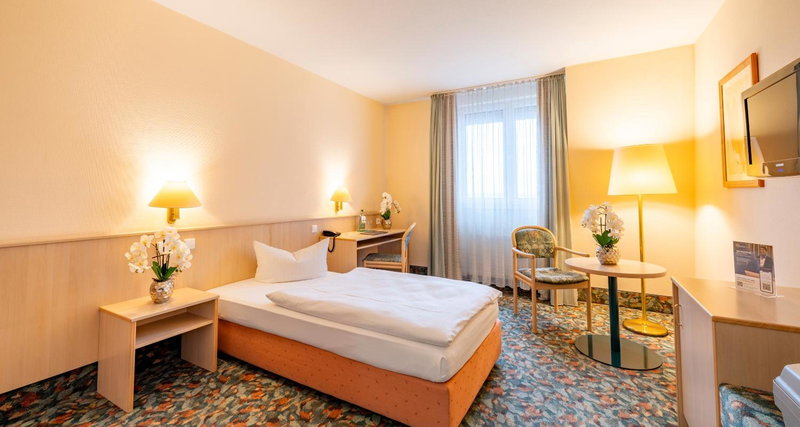 PLAZA INN Chemnitz, Chemnitz, Germany