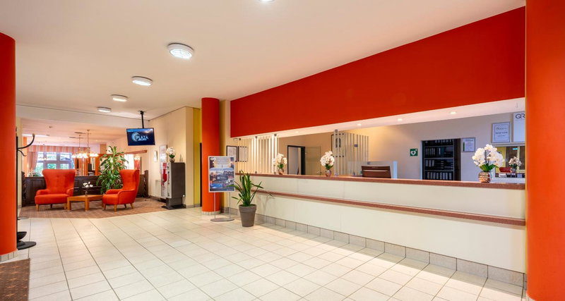 PLAZA INN Chemnitz, Chemnitz, Germany