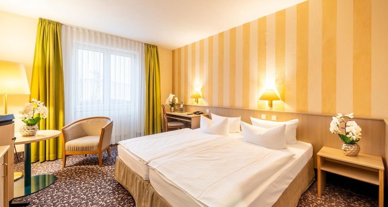 PLAZA INN Chemnitz, Chemnitz, Germany