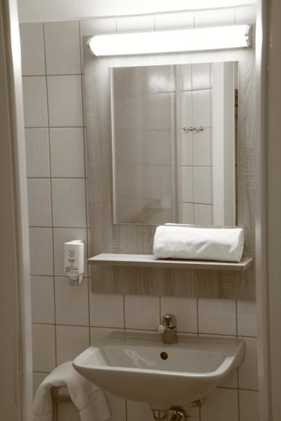 Hotel Sächsischer Hof, Pirna, Deutschland