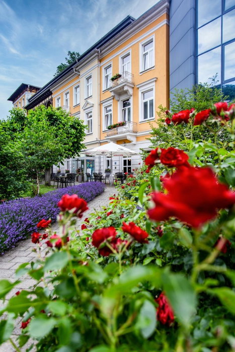 Hotel Lindenhof Bad Schandau, Bad Schandau, Allemagne
