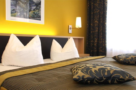 Hotel Lindenhof Bad Schandau, Bad Schandau, Allemagne