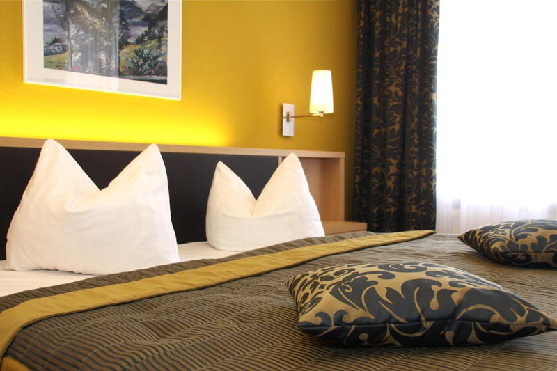 Hotel Lindenhof Bad Schandau, Bad Schandau, Allemagne