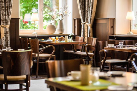Hotel Lindenhof Bad Schandau, Bad Schandau, Allemagne