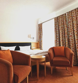 Hotel Lindenhof Bad Schandau, Bad Schandau, Allemagne