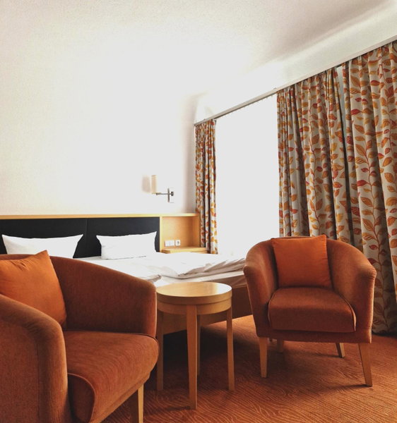Hotel Lindenhof Bad Schandau, Bad Schandau, Allemagne