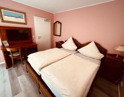 Osteria-Hotel-Centovini, Cologne, Allemagne