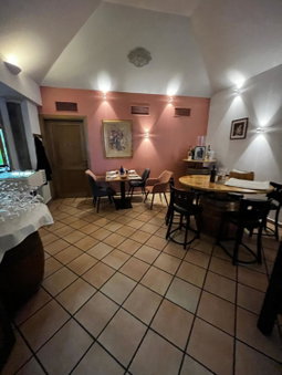 Osteria-Hotel-Centovini, Cologne, Allemagne