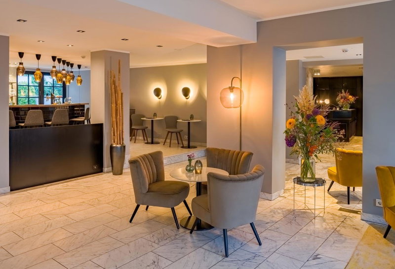 rugs HOTEL Köln, Cologne, Германия