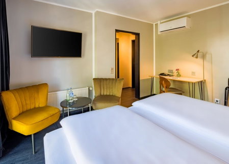 rugs HOTEL Köln, Cologne, Германия