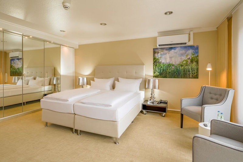 rugs HOTEL Köln, Cologne, Германия