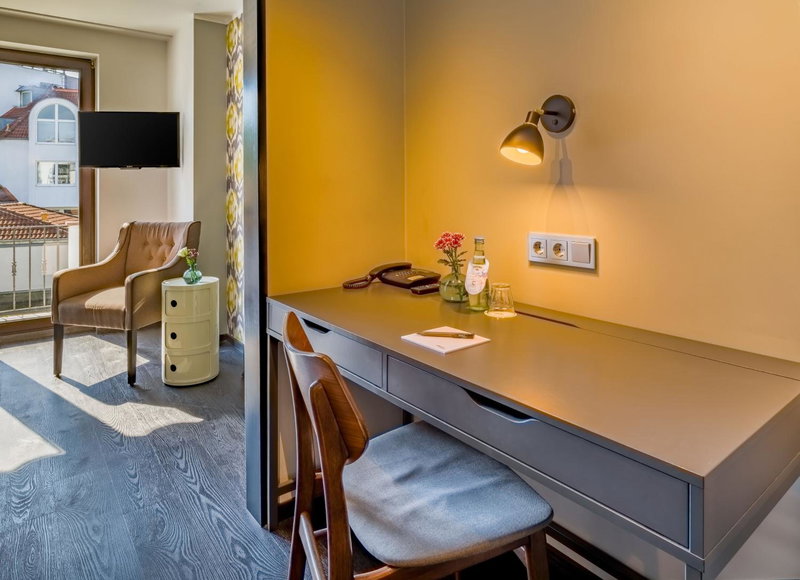 rugs HOTEL Köln, Cologne, Германия