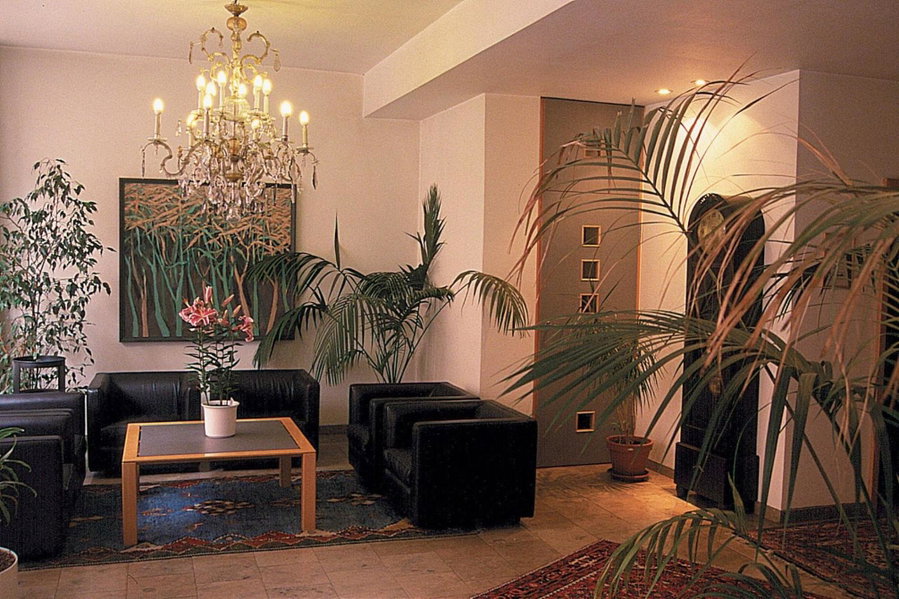 Ringhotel Altstadt, Güstrow, Alemania