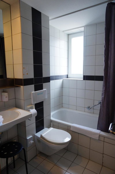 Ringhotel Altstadt, Güstrow, Alemania