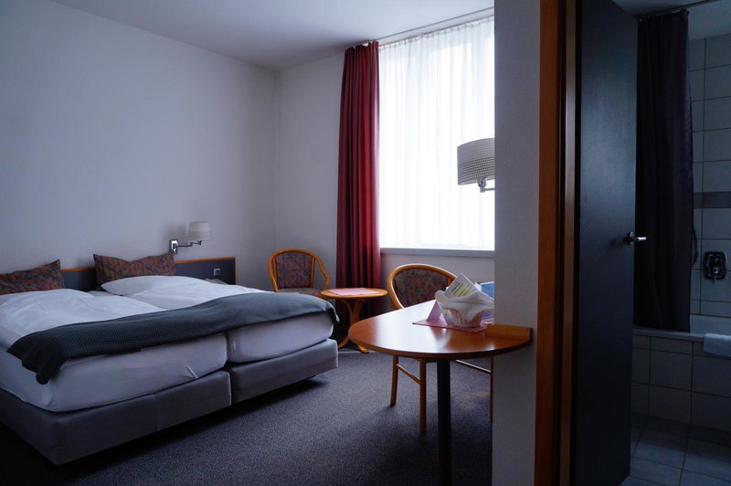 Ringhotel Altstadt, Güstrow, Alemania