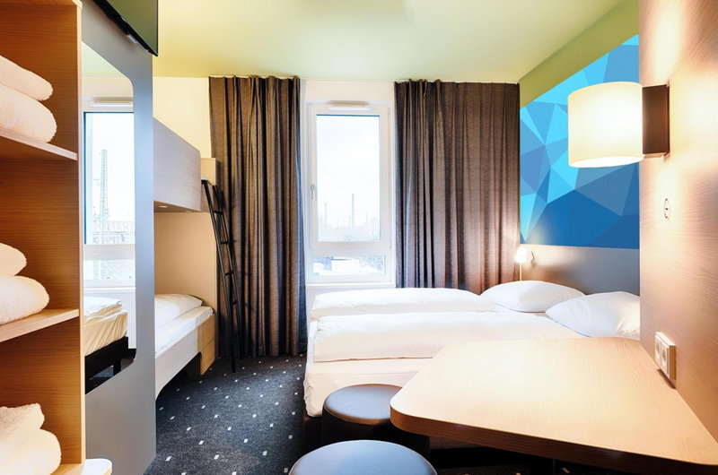 B&B HOTEL Hagen, Hagen, Germany