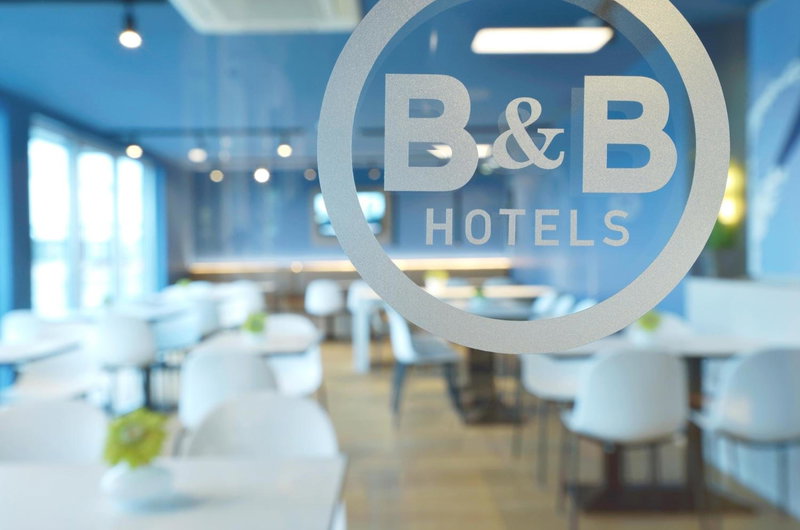 B&B HOTEL Hagen, Hagen, Germany