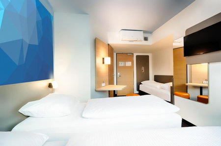 B&B HOTEL Hagen, Hagen, Germany