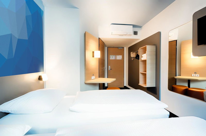 B&B HOTEL Hagen, Hagen, Germany