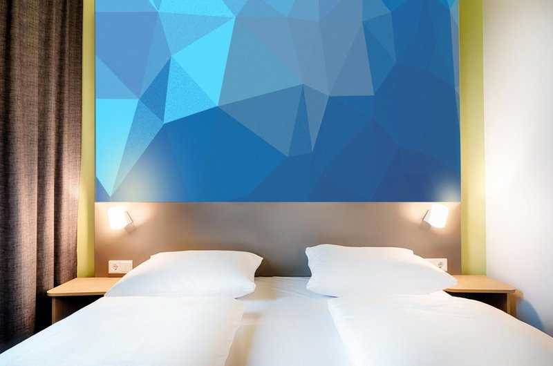 B&B HOTEL Hagen, Hagen, Germany