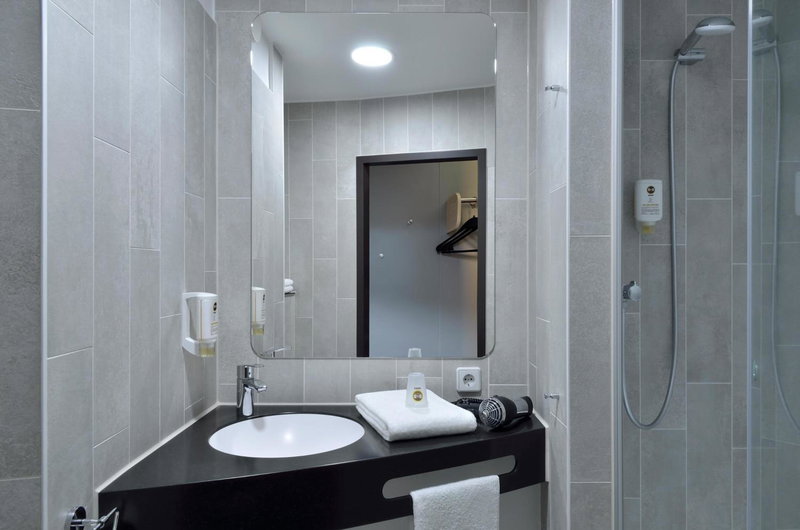 B&B HOTEL Hagen, Hagen, Germany