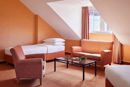 Golf- und Sporthotel Wiesensee, Westerburg, Germany