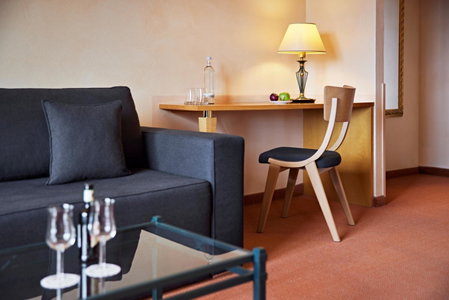 Golf- und Sporthotel Wiesensee, Westerburg, Germany