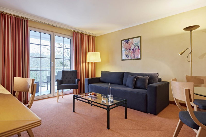 Golf- und Sporthotel Wiesensee, Westerburg, Germany