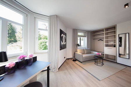 4K - Rooftop-Pool und klimatisierte Zimmer, Wangen im Allgäu, Alemania