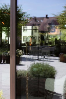 4K - Rooftop-Pool und klimatisierte Zimmer, Wangen im Allgäu, Alemania