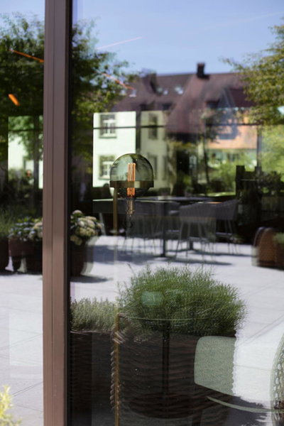 4K - Rooftop-Pool und klimatisierte Zimmer, Wangen im Allgäu, Alemania