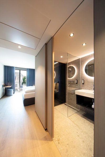 4K - Rooftop-Pool und klimatisierte Zimmer, Wangen im Allgäu, Alemania