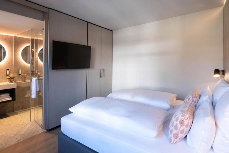 4K - Rooftop-Pool und klimatisierte Zimmer, Wangen im Allgäu, Alemania