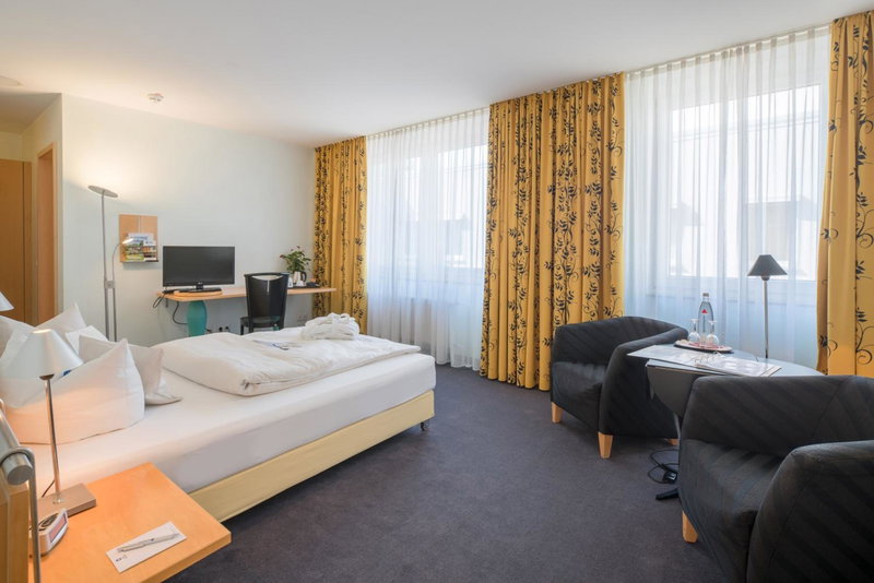 Best Western Hotel im Forum Mülheim, Mülheim an der Ruhr, Germany