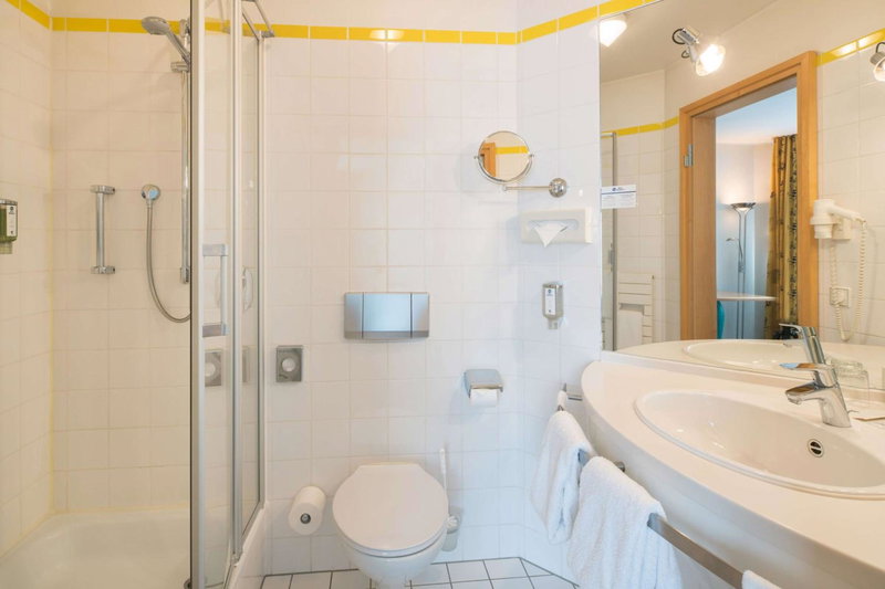 Best Western Hotel im Forum Mülheim, Mülheim an der Ruhr, Germany