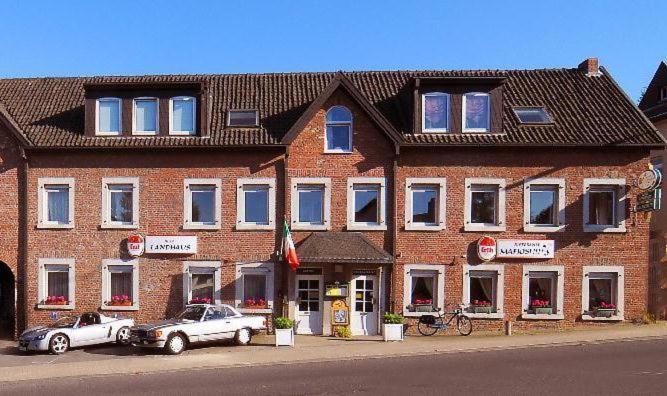 Hotel Landhaus, Eschweiler, Alemania