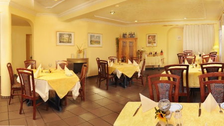 Hotel Landhaus, Eschweiler, Alemania