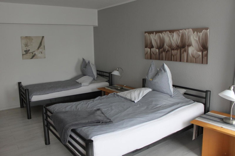 Hotel Landhaus, Eschweiler, Alemania