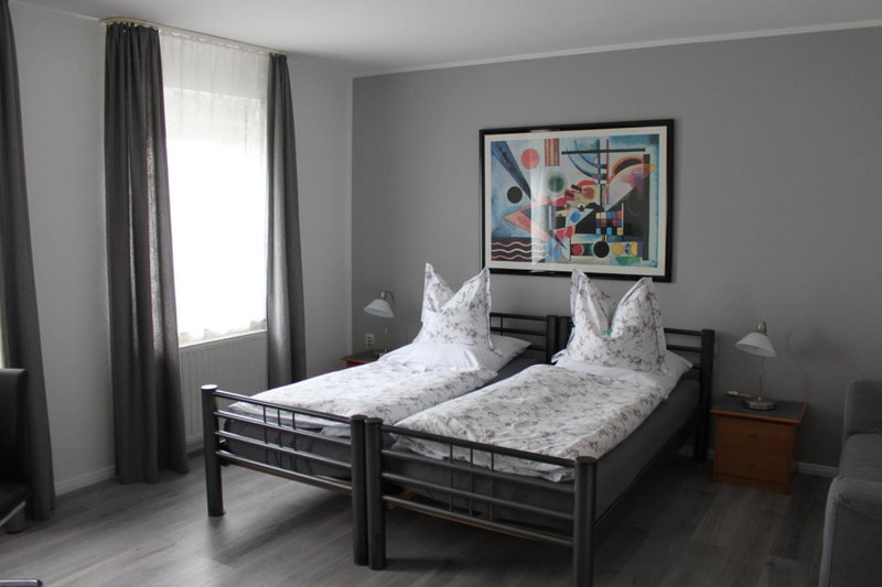 Hotel Landhaus, Eschweiler, Alemania