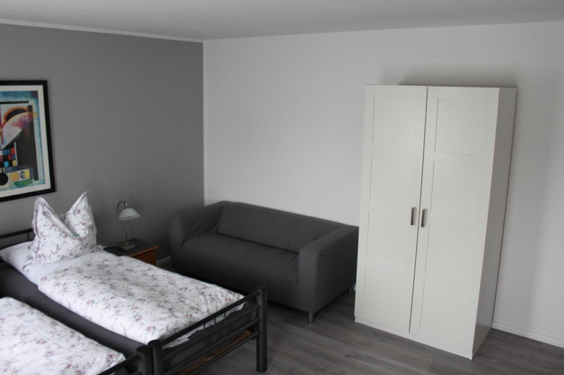 Hotel Landhaus, Eschweiler, Alemania
