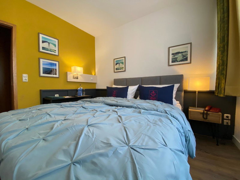 Hafen Hotel Schützenhof, Burg auf Fehmarn, Germany