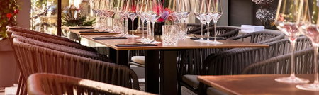 Design-Hotel JAMS, Munich, Alemania