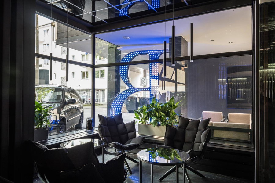 Hotel Belmont Classic, Bonn, Deutschland