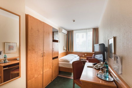 Hotel Belmont Classic, Bonn, Deutschland