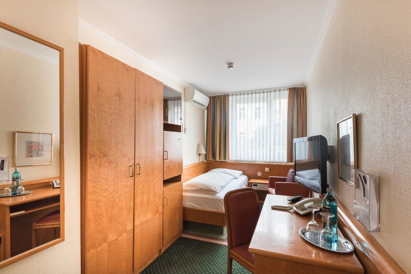 Hotel Belmont Classic, Bonn, Deutschland