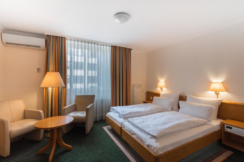 Hotel Belmont Classic, Bonn, Deutschland