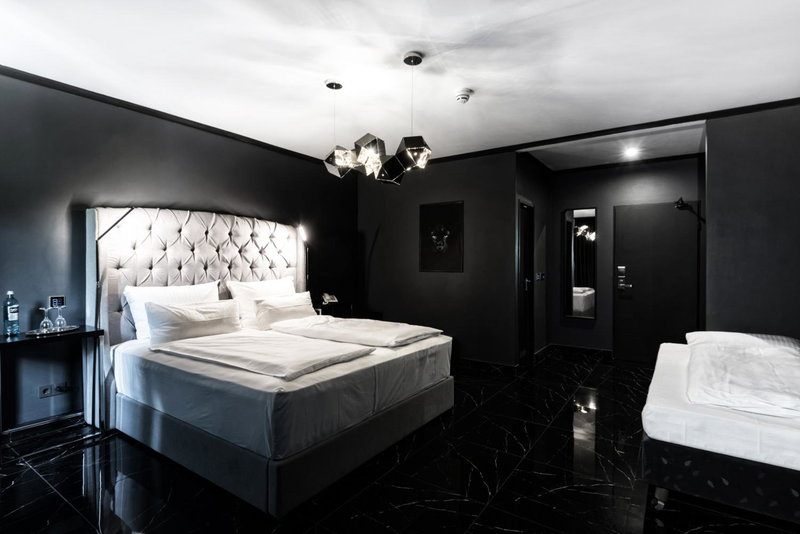 Hotel Belmont Classic, Bonn, Deutschland