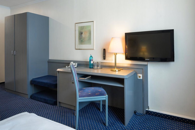 Hotel Belmont Classic, Bonn, Deutschland