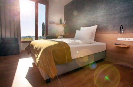 DEKRA Congresshotel Wart, Altensteig, Alemania