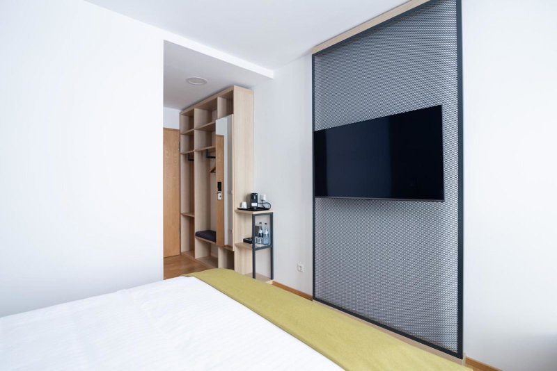 DEKRA Congresshotel Wart, Altensteig, Alemania